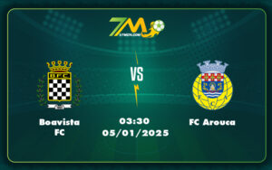 boavista fc fc arouca 05 01 vdqg bo dao nha - Nhận định và soi kèo trận đấu Boavista FC vs FC Arouca Cuộc chiến cuối bảng đầy căng thẳng