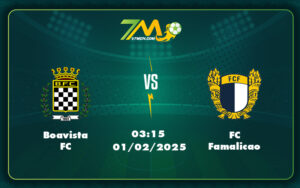 boavista fc fc famalicao 01 02 vdqg bo dao nha - Nhận định soi kèo Boavista FC vs FC Famalicao Cuộc đối đầu cân não tại đáy bảng xếp hạng