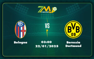 bologna borussia dortmund 22 01 c1 - Nhận định bóng đá Bologna vs Borussia Dortmund Cuộc đối đầu cân não tại C1