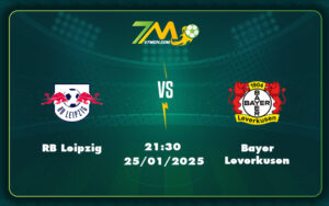 rb leipzig bayer leverkusen 25 01 bundesliga - Nhận định soi kèo RB Leipzig vs Bayer Leverkusen Cuộc đối đầu cân não tại Bundesliga