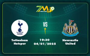 tottenham hotspur newcastle united 04 01 ngoai hang anh - Nhận định soi kèo Tottenham Hotspur vs Newcastle United Sức mạnh vượt trội từ Chích chòe