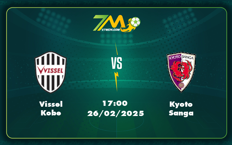 vissel kobe kyoto sanga 26 02 vdqg nhat ban - Nhận định soi kèo Vissel Kobe vs Kyoto Sanga 17:00 ngày 26/02 Lợi thế sân nhà mục tiêu chiến thắng