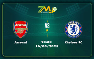 arsenal chelsea fc 16 03 ngoai hang anh - Nhận định soi kèo trận Arsenal vs Chelsea Cuộc thư hùng nảy lửa tại Emirates