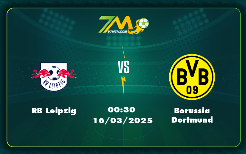 rb leipzig borussia dortmund 16 03 bundesliga - Nhận định RB Leipzig vs Borussia Dortmund Cuộc đối đầu nảy lửa tại Bundesliga