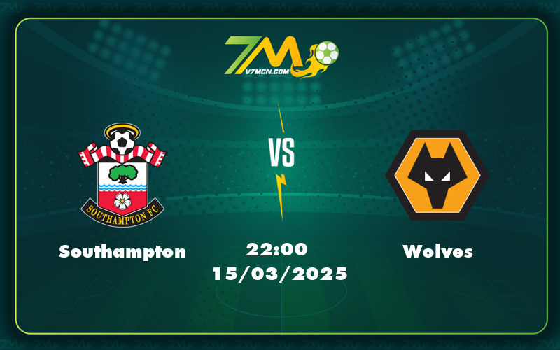 southampton wolves 15 03 ngoai hang anh - Nhận định soi kèo Southampton vs Wolves Cuộc đọ sức hồi hộp trong cuộc chiến trụ hạng